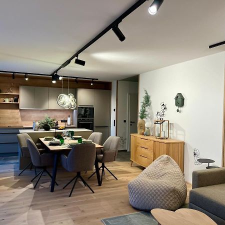 Das Genner - Boutique Appartement Tauplitz Exteriér fotografie