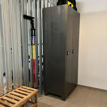 Das Genner - Boutique Appartement Tauplitz Exteriér fotografie