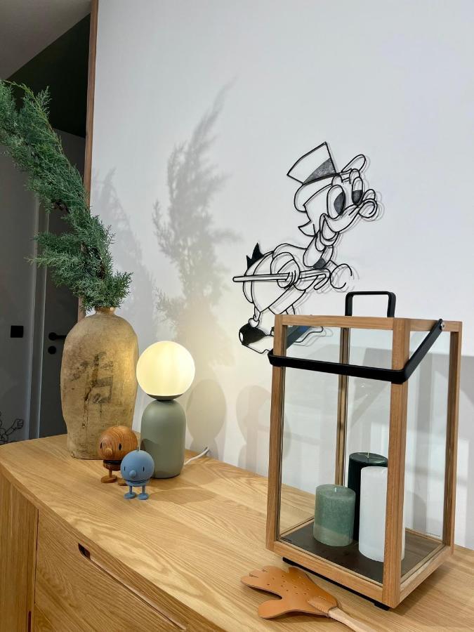 Das Genner - Boutique Appartement Tauplitz Exteriér fotografie