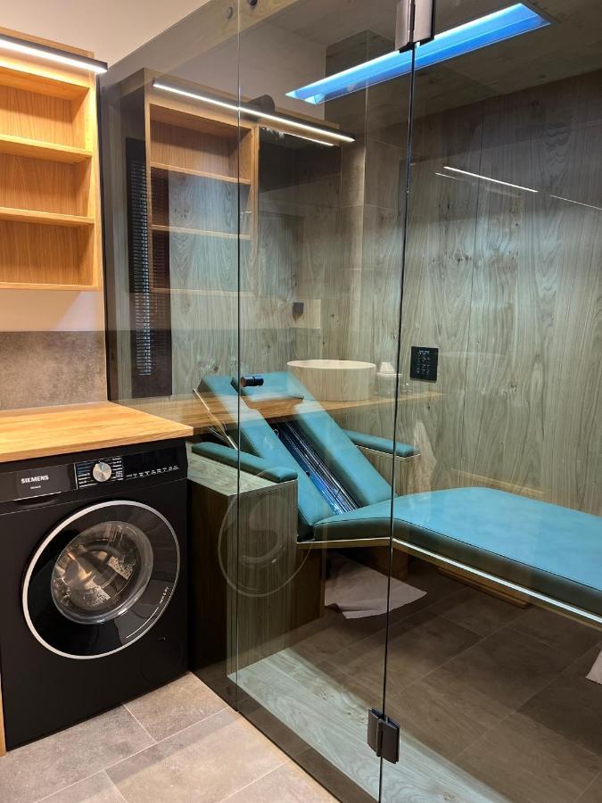 Das Genner - Boutique Appartement Tauplitz Exteriér fotografie