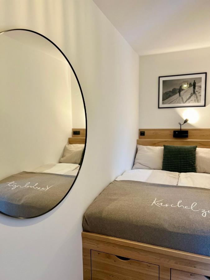 Das Genner - Boutique Appartement Tauplitz Exteriér fotografie