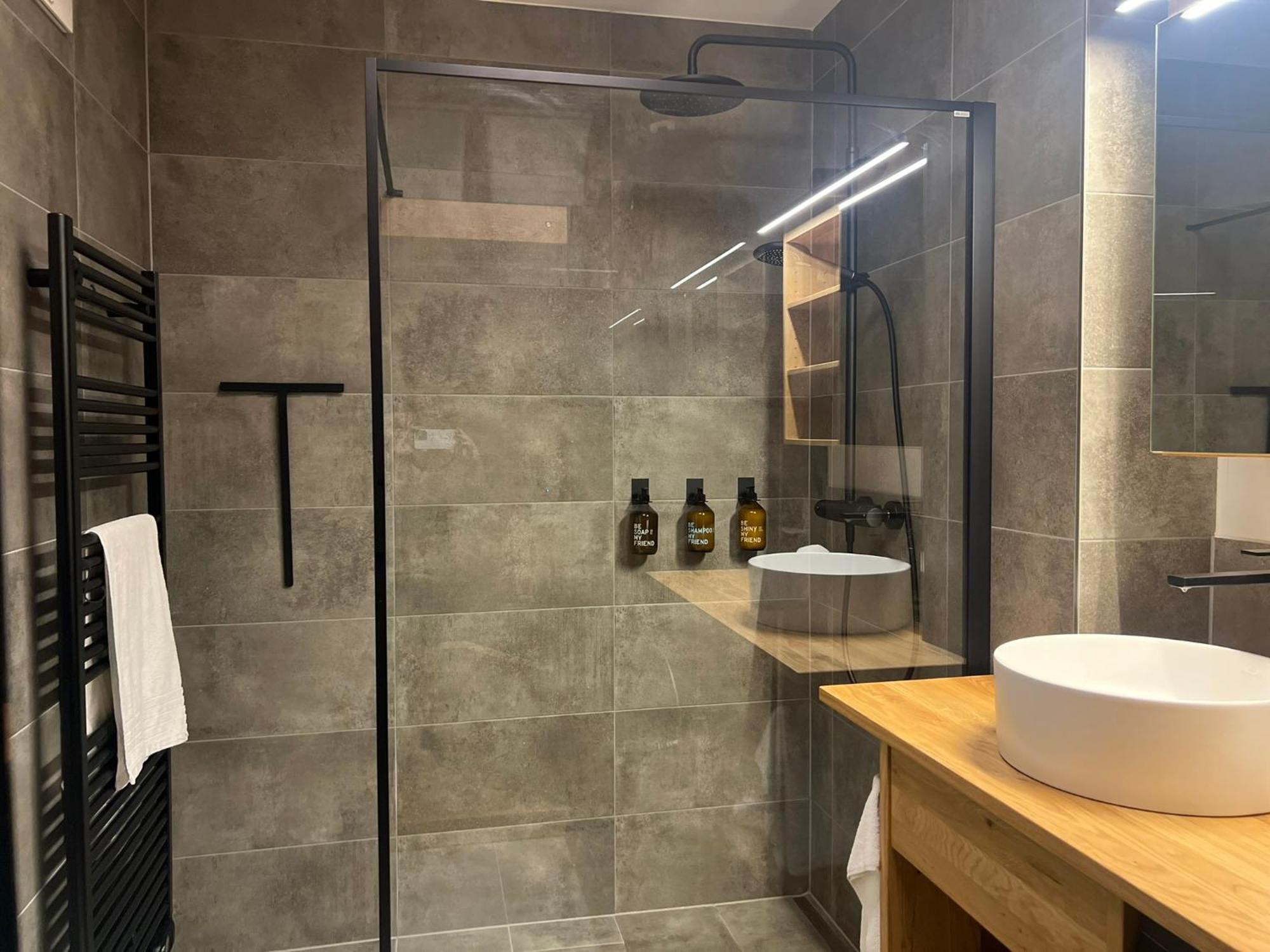 Das Genner - Boutique Appartement Tauplitz Exteriér fotografie
